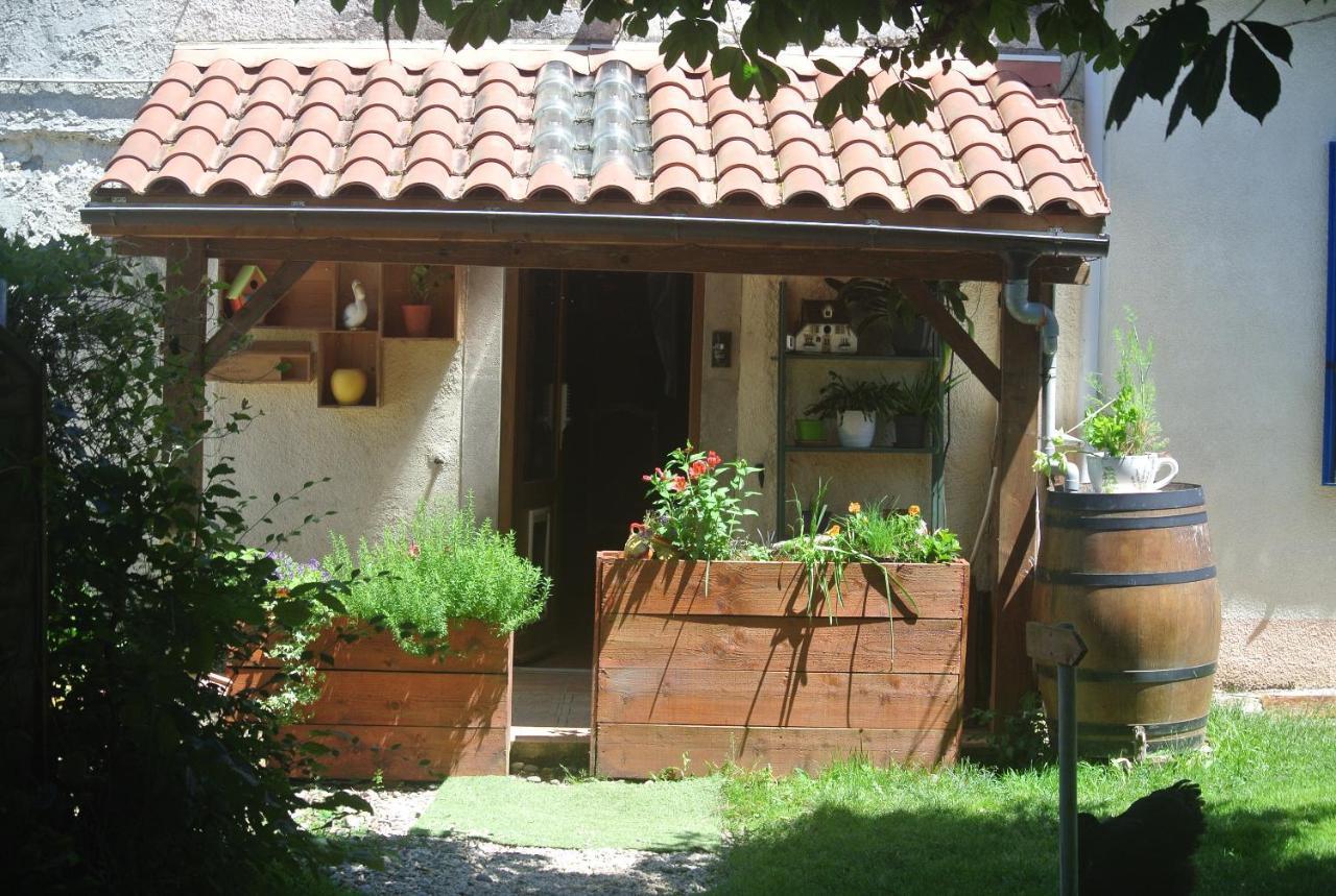 Viella Vacances ภายนอก รูปภาพ
